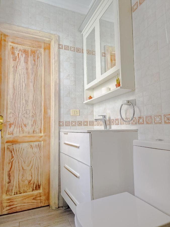 Atico Luxury Vista Mar Las Canteras Las Palmas de Gran Canaria Dış mekan fotoğraf