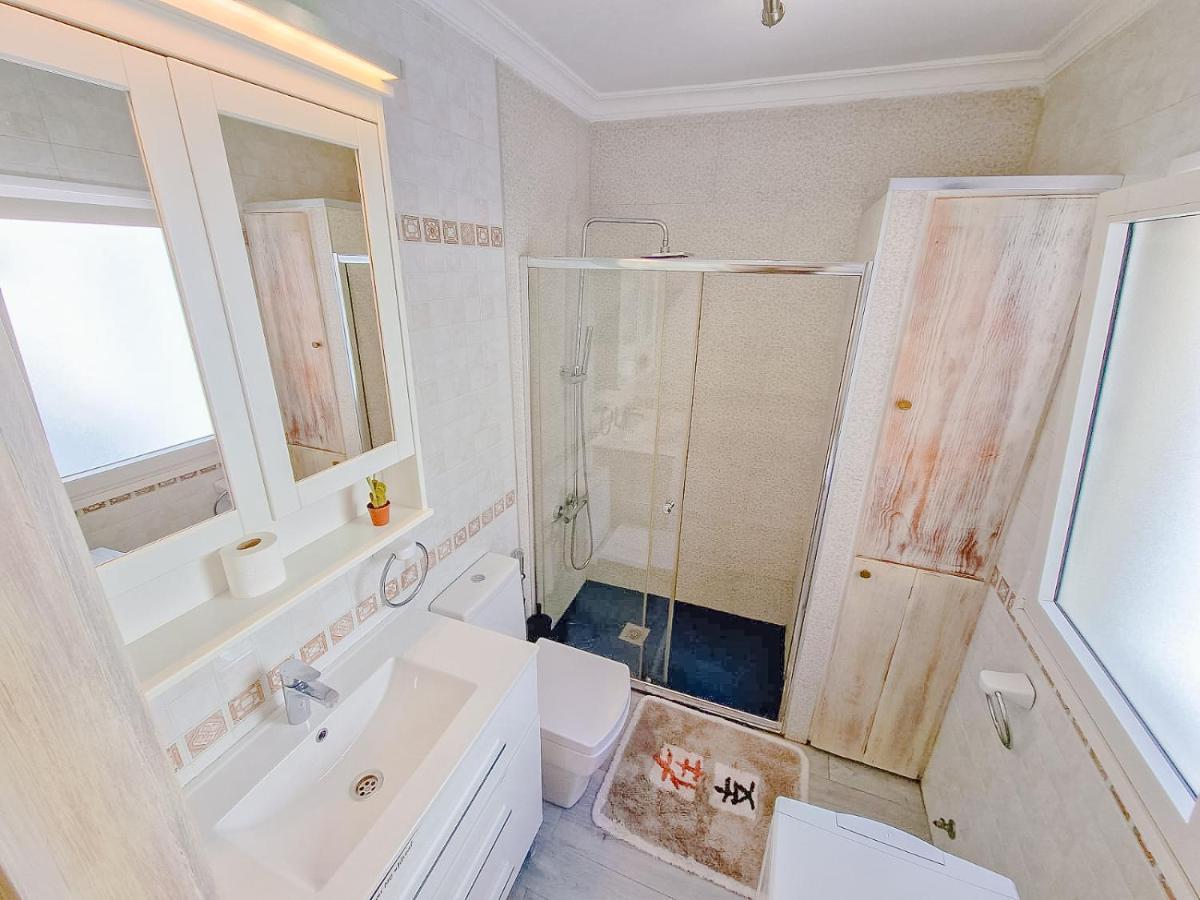 Atico Luxury Vista Mar Las Canteras Las Palmas de Gran Canaria Dış mekan fotoğraf