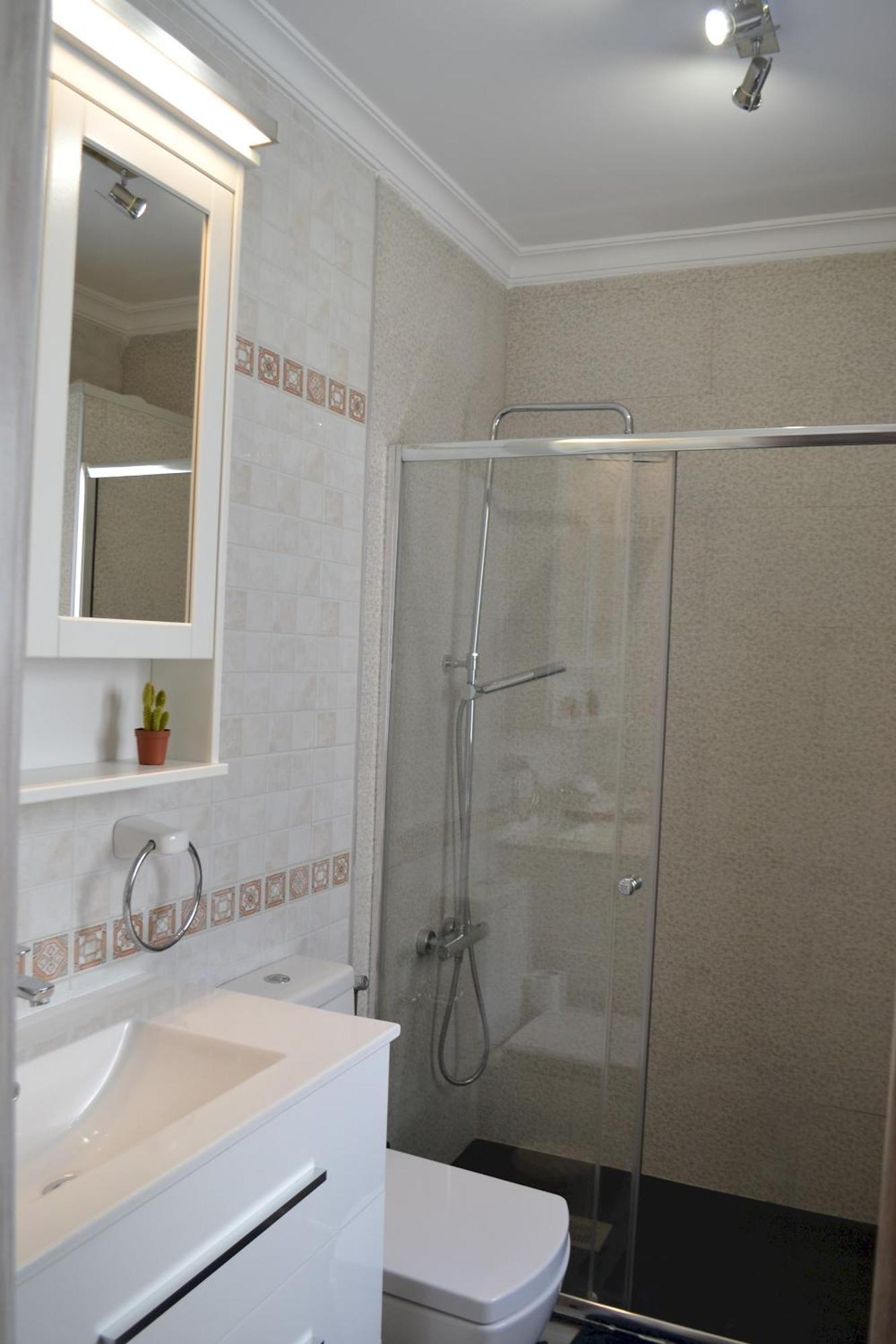 Atico Luxury Vista Mar Las Canteras Las Palmas de Gran Canaria Dış mekan fotoğraf