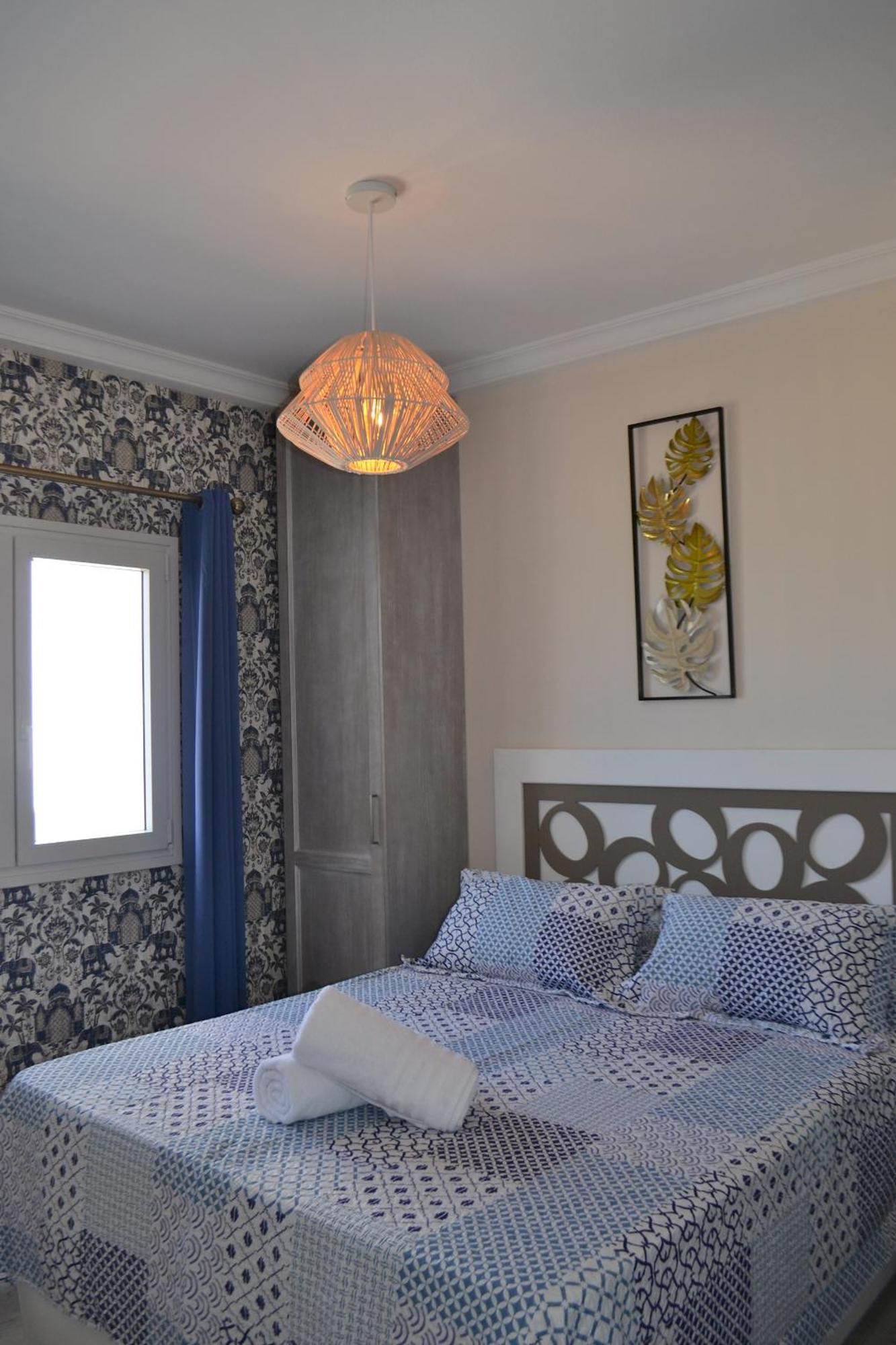 Atico Luxury Vista Mar Las Canteras Las Palmas de Gran Canaria Dış mekan fotoğraf