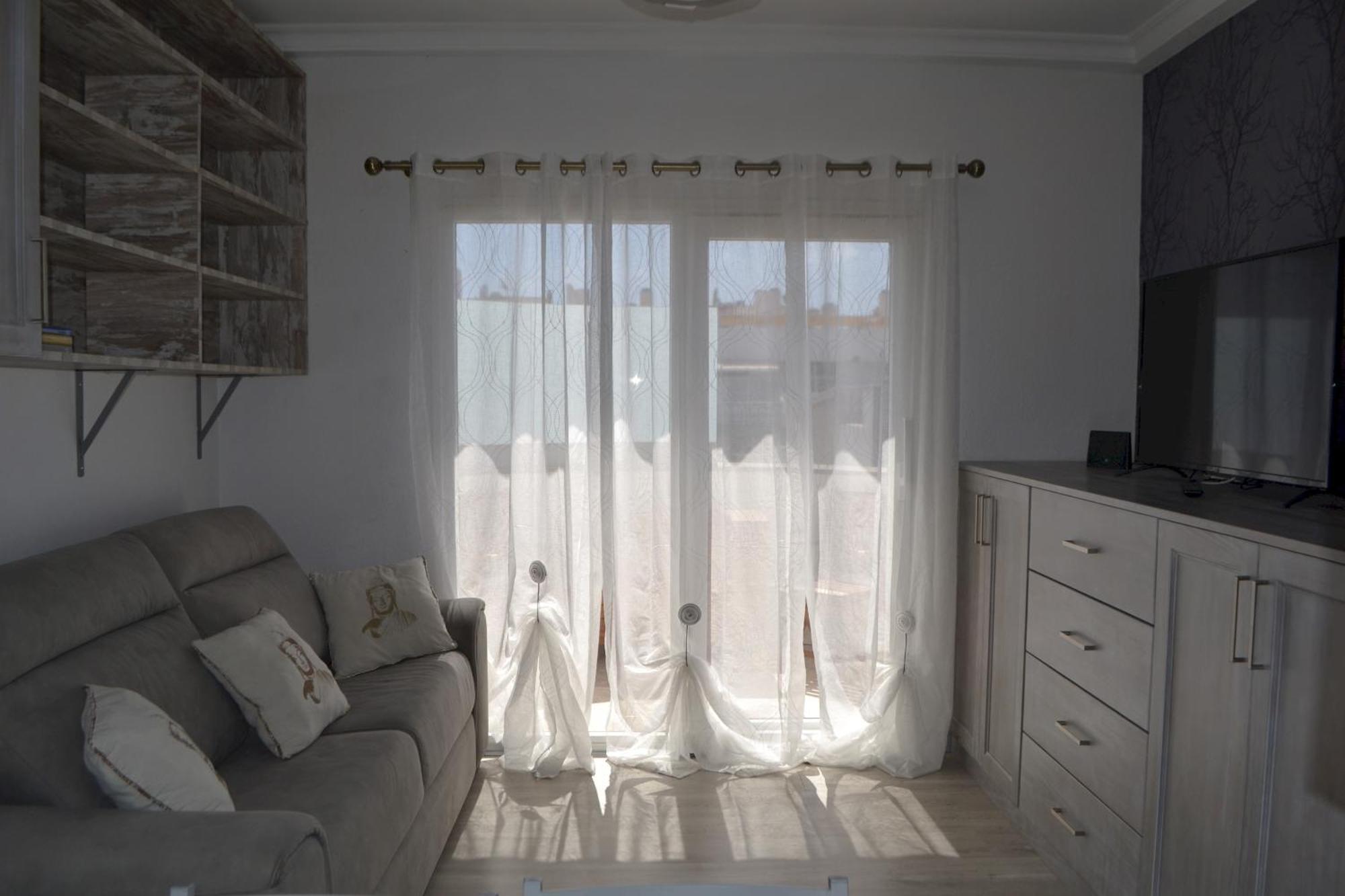Atico Luxury Vista Mar Las Canteras Las Palmas de Gran Canaria Dış mekan fotoğraf